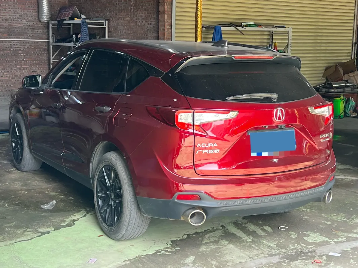 2019 Acura RDX 2.0T 265HP L4 10AT,autocango,china used car exporter,china ev exporter,chinese used car exporter,chinese used ev exporter