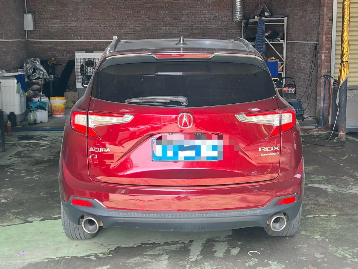 2019 Acura RDX 2.0T 265HP L4 10AT,autocango,china used car exporter,china ev exporter,chinese used car exporter,chinese used ev exporter