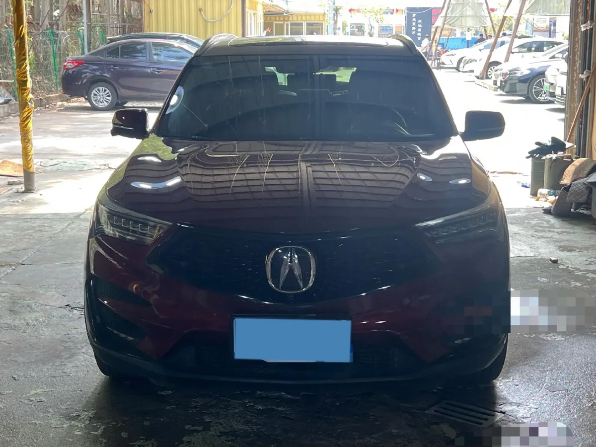 2019 Acura RDX 2.0T 265HP L4 10AT,autocango,china used car exporter,china ev exporter,chinese used car exporter,chinese used ev exporter