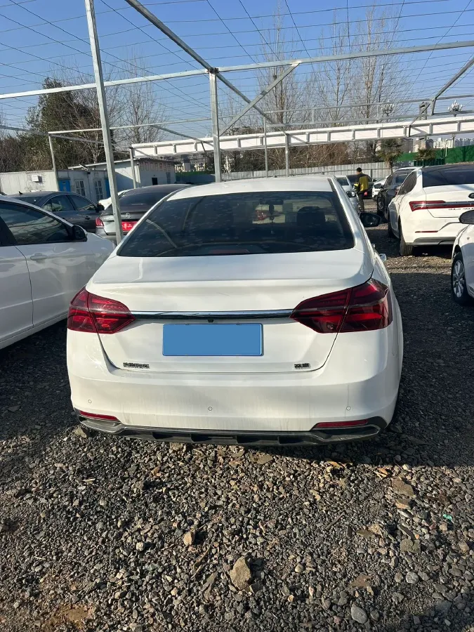 2019 Geely Emgrand 1.5L 109HP L4 5MT,autocango,china used car exporter,china ev exporter,chinese used car exporter,chinese used ev exporter