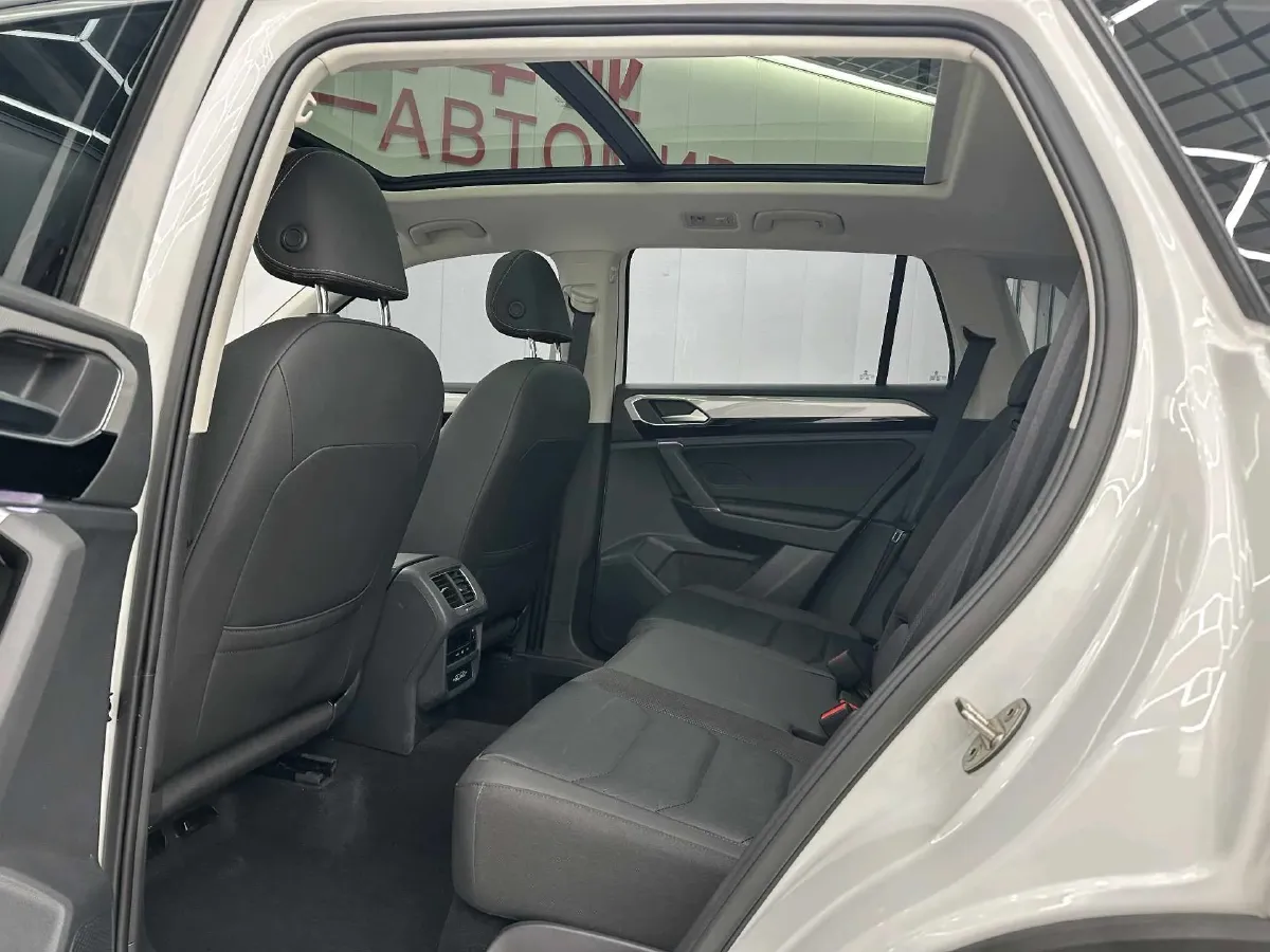 2022 Volkswagen Tayron 1.4T 150HP L4 7DCT,autocango,china used car exporter,china ev exporter,chinese used car exporter,chinese used ev exporter