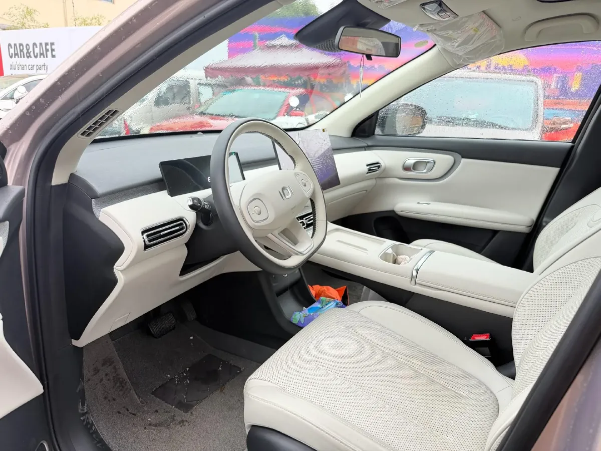 2026 ChangAn QiYuan Q05 BEV,autocango,china used car exporter,china ev exporter,chinese used car exporter,chinese used ev exporter