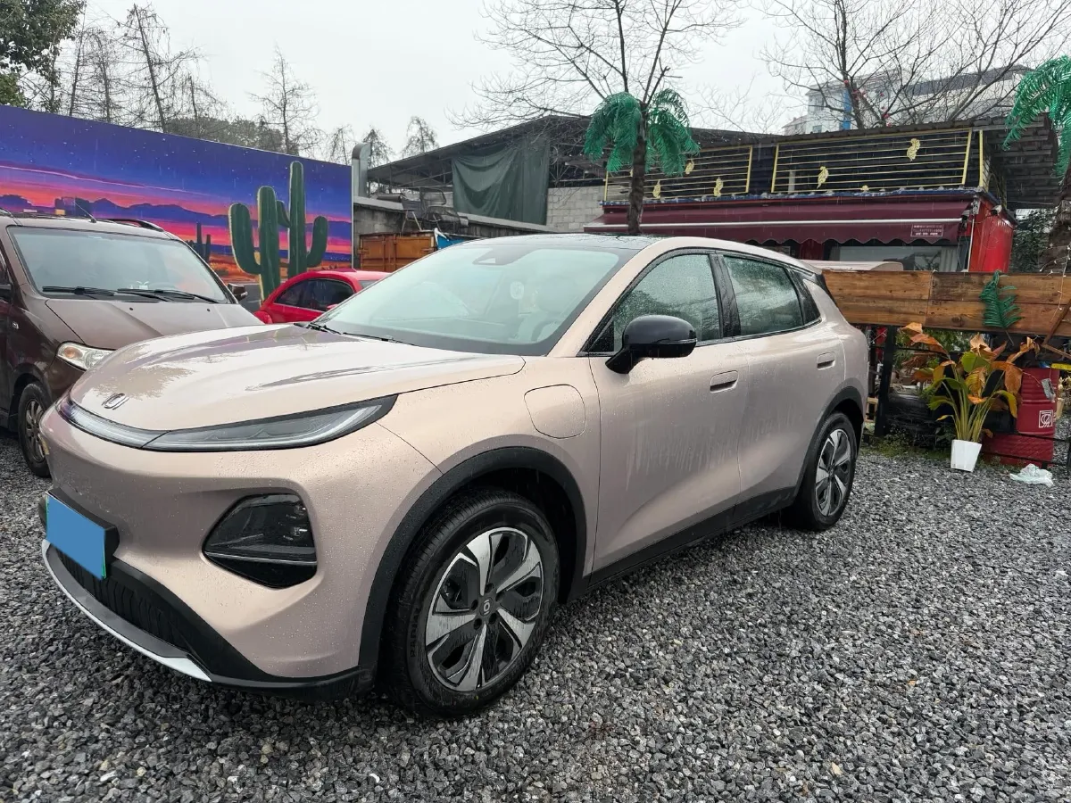 2026 ChangAn QiYuan Q05 BEV,autocango,china used car exporter,china ev exporter,chinese used car exporter,chinese used ev exporter