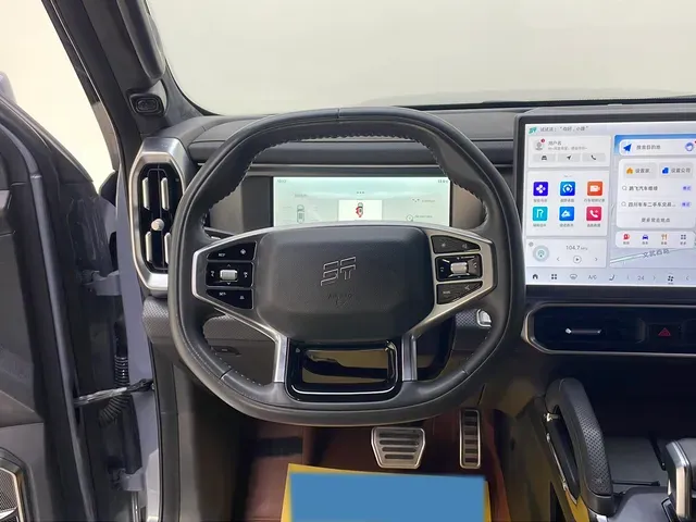 2023 Jetour Traveller 2.0T 254HP L4 7DCT,autocango,china used car exporter,china ev exporter,chinese used car exporter,chinese used ev exporter