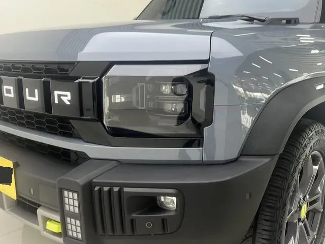 2023 Jetour Traveller 2.0T 254HP L4 7DCT,autocango,china used car exporter,china ev exporter,chinese used car exporter,chinese used ev exporter