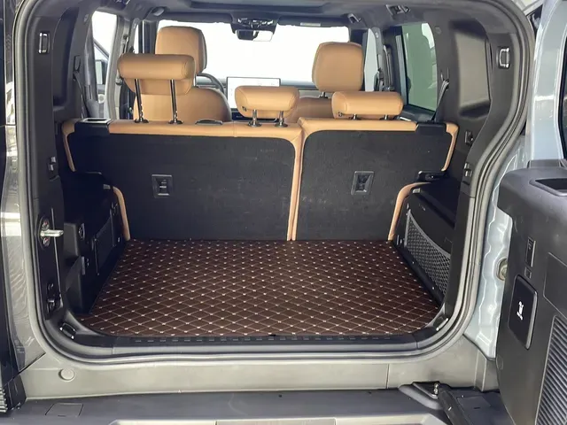 2023 Jetour Traveller 2.0T 254HP L4 7DCT,autocango,china used car exporter,china ev exporter,chinese used car exporter,chinese used ev exporter