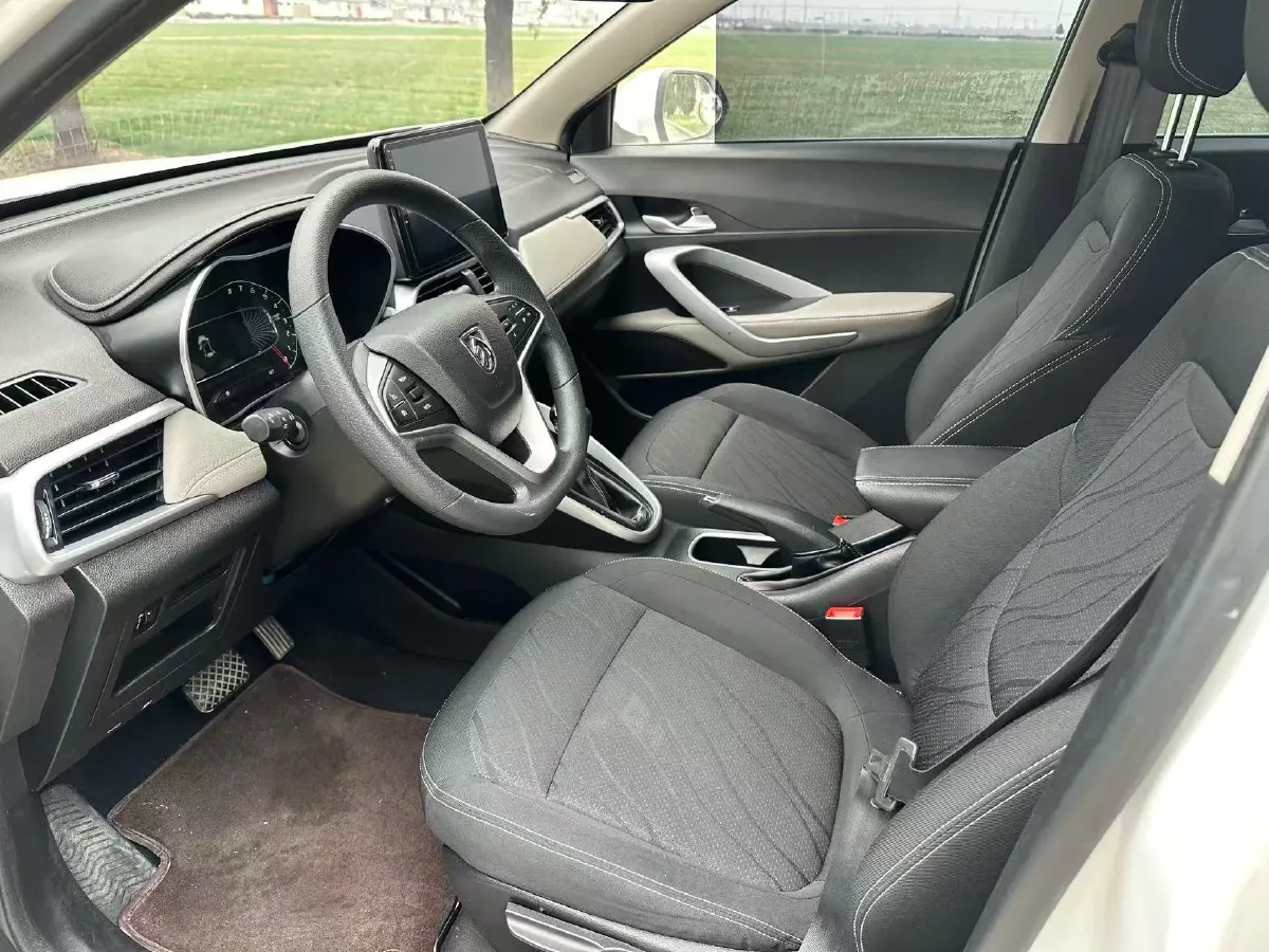 2019 Kia KX1 1.4L 100HP L4 6AT,autocango,china used car exporter,china ev exporter,chinese used car exporter,chinese used ev exporter