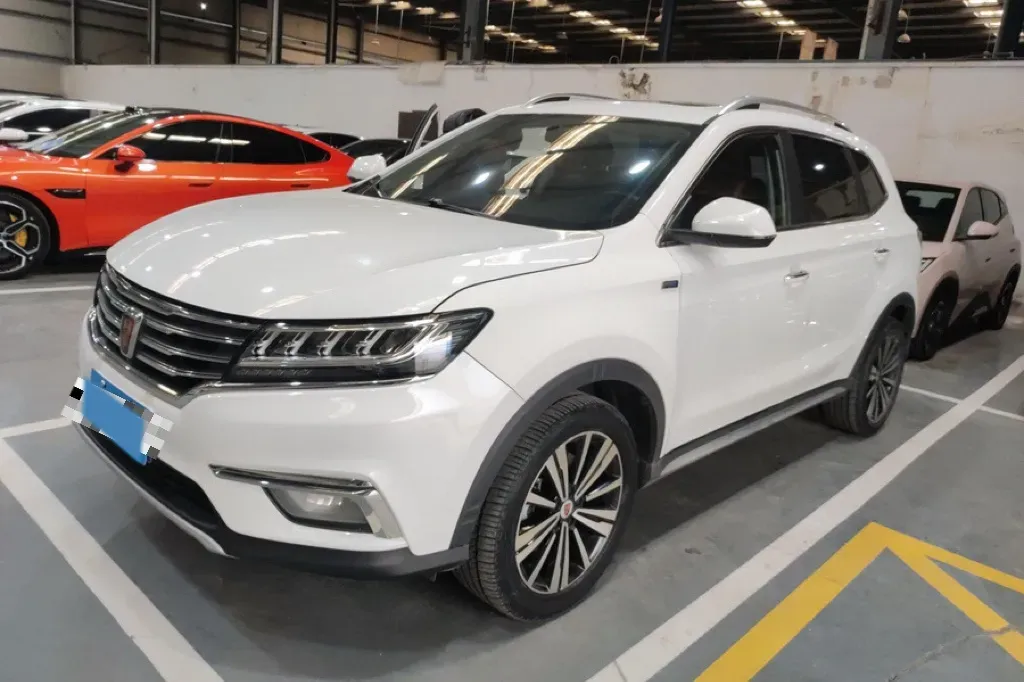 2019 Roewe i6 1.5T 169HP L4 7DCT,autocango,china used car exporter,china ev exporter,chinese used car exporter,chinese used ev exporter
