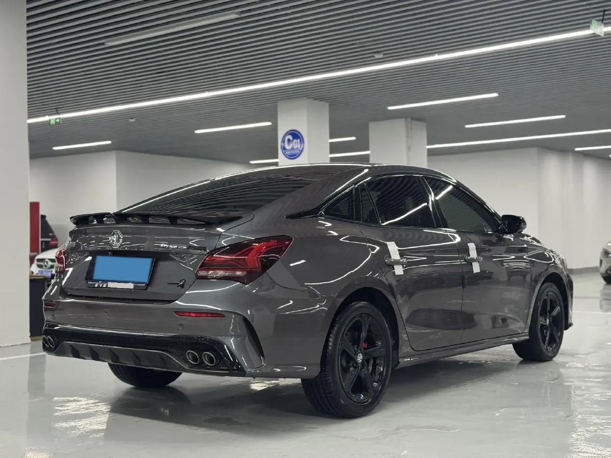 2022 MG 5 Scorpio 1.5T 181HP L4 7DCT,autocango,china used car exporter,china ev exporter,chinese used car exporter,chinese used ev exporter