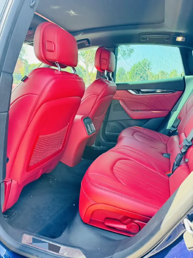 2019 Maserati Levante 3.0T 350HP V6 8AT,autocango,china used car exporter,china ev exporter,chinese used car exporter,chinese used ev exporter