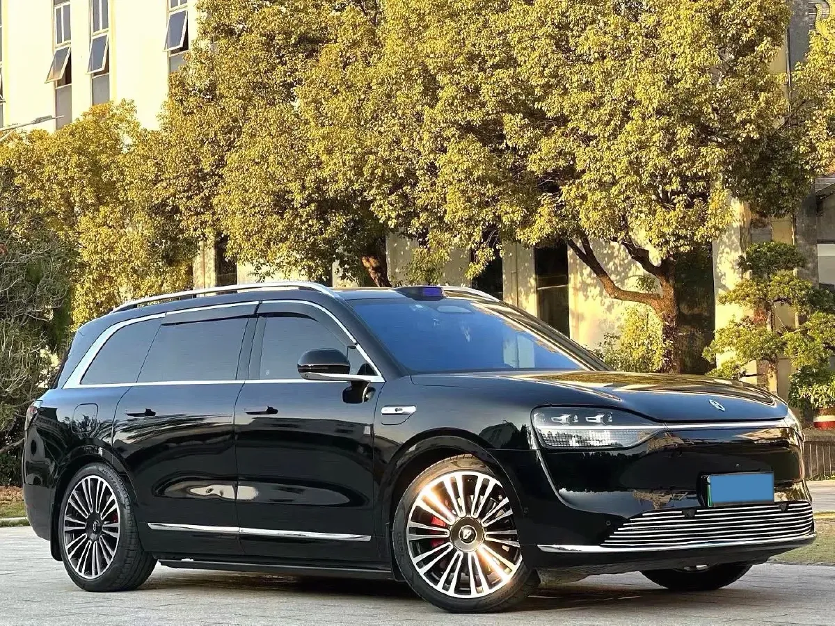 2024 AITO AITO M9 1.5T 152HP L4 REEV 52KWH,autocango,china used car exporter,china ev exporter,chinese used car exporter,chinese used ev exporter