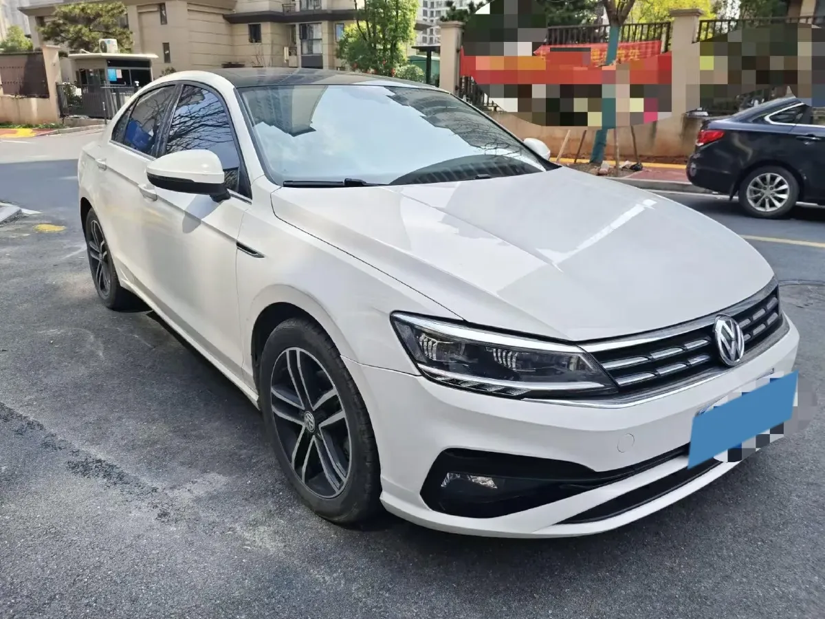 2021 Volkswagen Lamando 1.4T 150HP L4 7DCT,autocango,china used car exporter,china ev exporter,chinese used car exporter,chinese used ev exporter