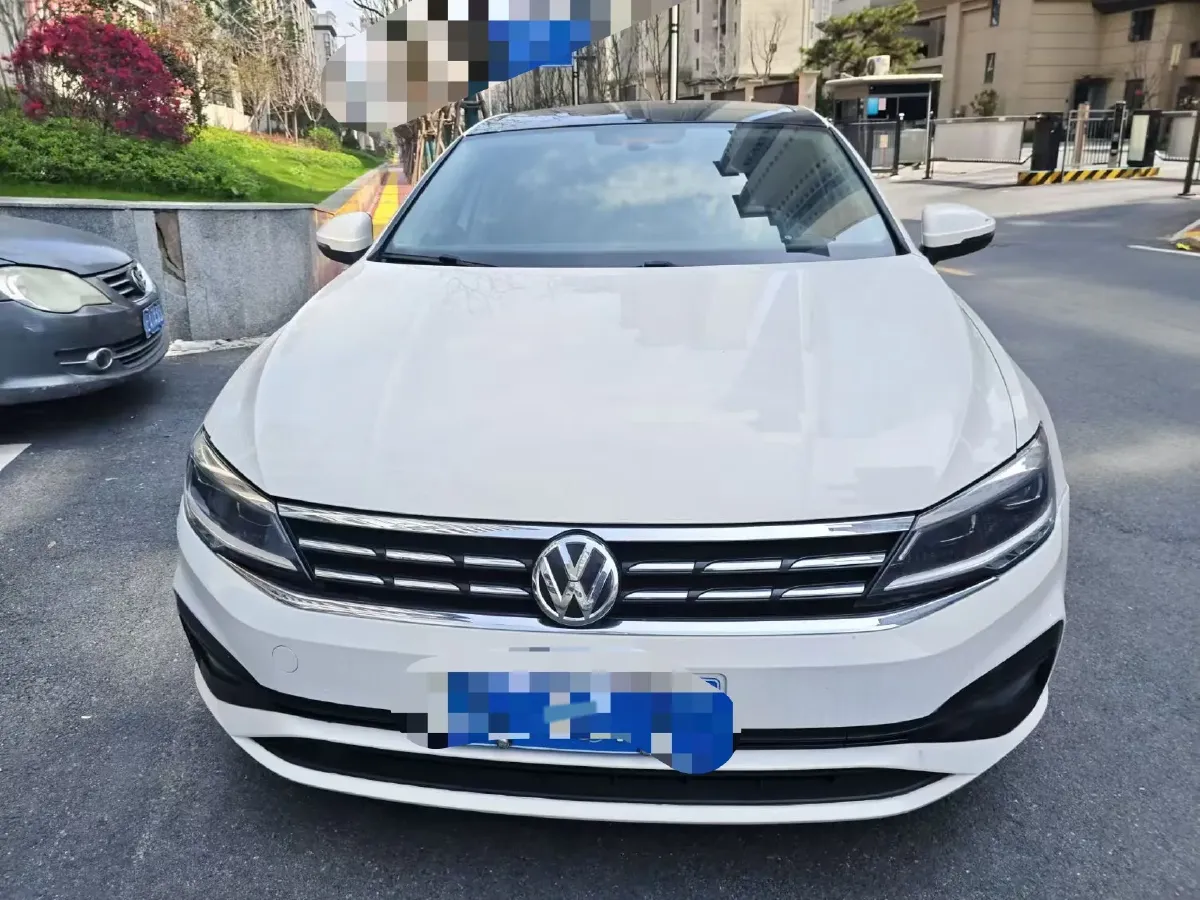 2021 Volkswagen Lamando 1.4T 150HP L4 7DCT,autocango,china used car exporter,china ev exporter,chinese used car exporter,chinese used ev exporter