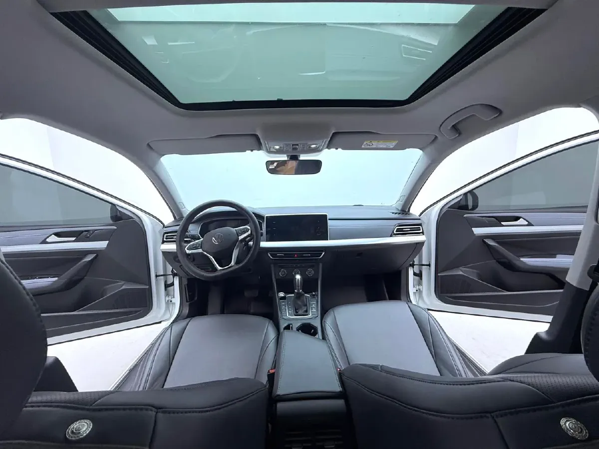 2023 Volkswagen Lavida 1.4T 150HP L4 7DCT,autocango,china used car exporter,china ev exporter,chinese used car exporter,chinese used ev exporter