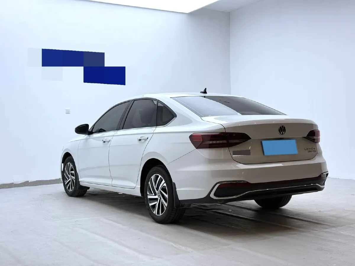 2023 Volkswagen Lavida 1.4T 150HP L4 7DCT,autocango,china used car exporter,china ev exporter,chinese used car exporter,chinese used ev exporter