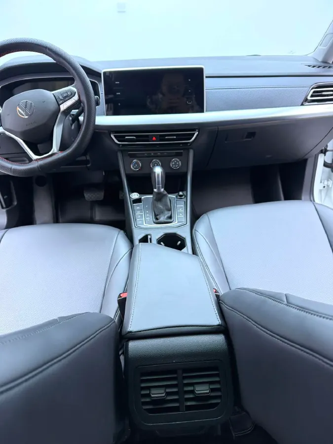 2023 Volkswagen Lavida 1.4T 150HP L4 7DCT,autocango,china used car exporter,china ev exporter,chinese used car exporter,chinese used ev exporter