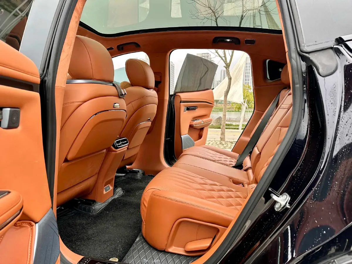 2024 HYPTEC HT BEV 80KWH,autocango,china used car exporter,china ev exporter,chinese used car exporter,chinese used ev exporter