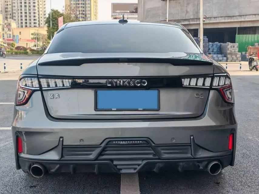 2021 LYNK&CO 03 2.0T 190HP L4 6AT,autocango,china used car exporter,china ev exporter,chinese used car exporter,chinese used ev exporter