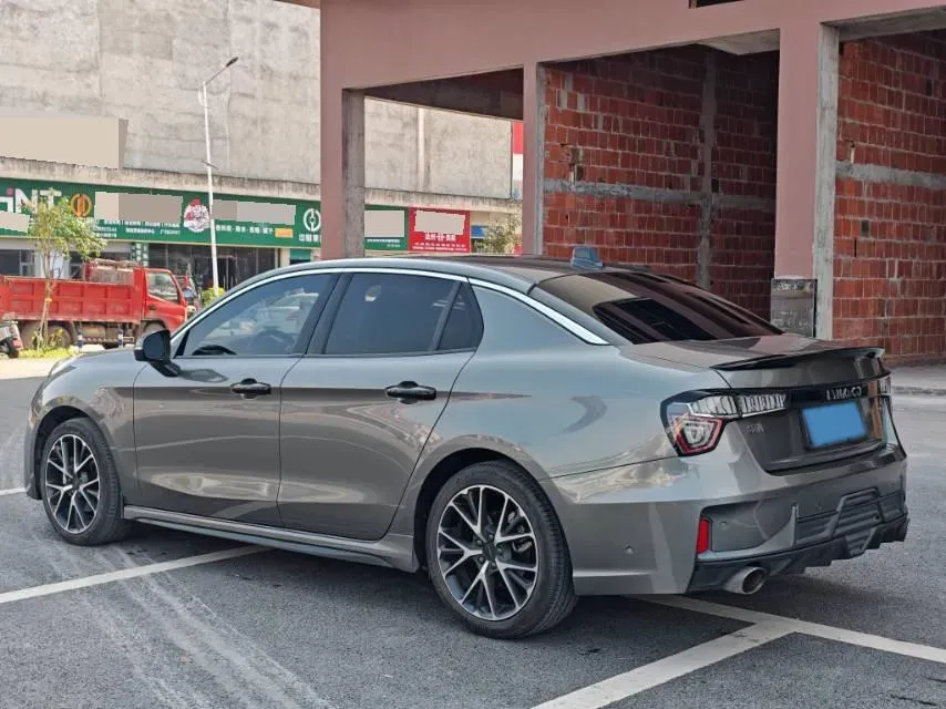 2021 LYNK&CO 03 2.0T 190HP L4 6AT,autocango,china used car exporter,china ev exporter,chinese used car exporter,chinese used ev exporter