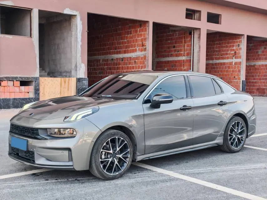 2021 LYNK&CO 03 2.0T 190HP L4 6AT,autocango,china used car exporter,china ev exporter,chinese used car exporter,chinese used ev exporter