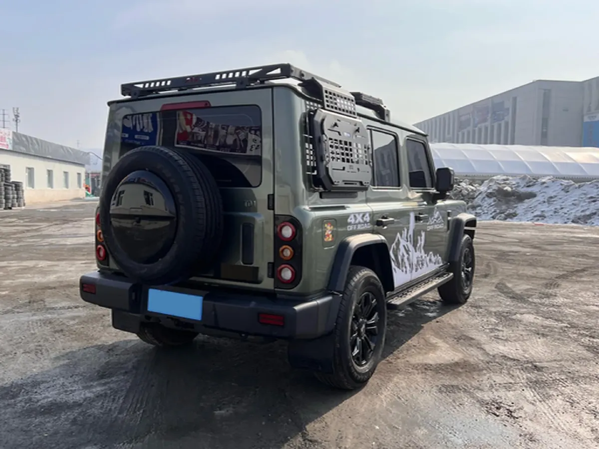 2024 212 212 T01 2.0T 252HP L4 8AT,autocango,china used car exporter,china ev exporter,chinese used car exporter,chinese used ev exporter