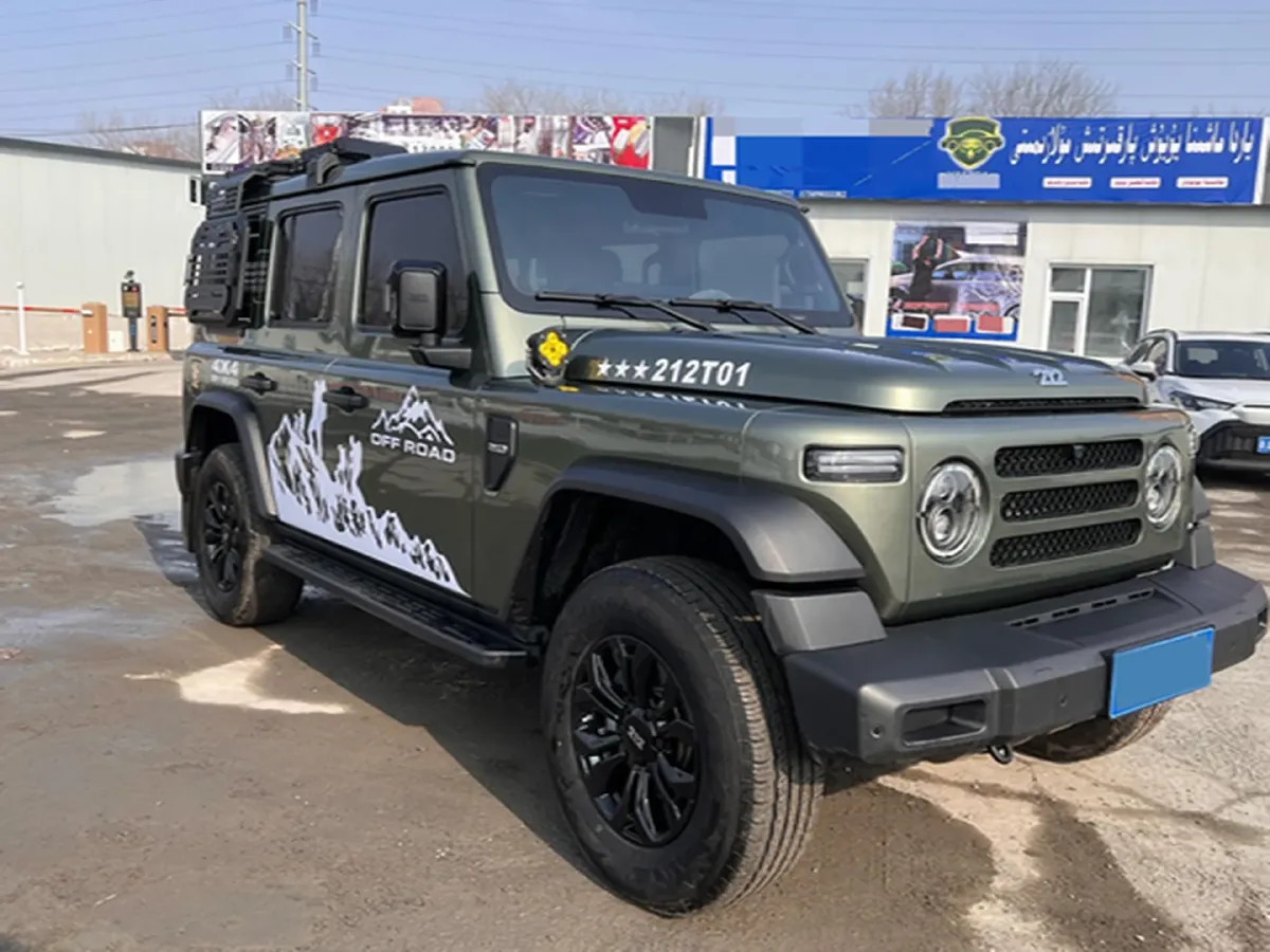 2024 212 212 T01 2.0T 252HP L4 8AT,autocango,china used car exporter,china ev exporter,chinese used car exporter,chinese used ev exporter