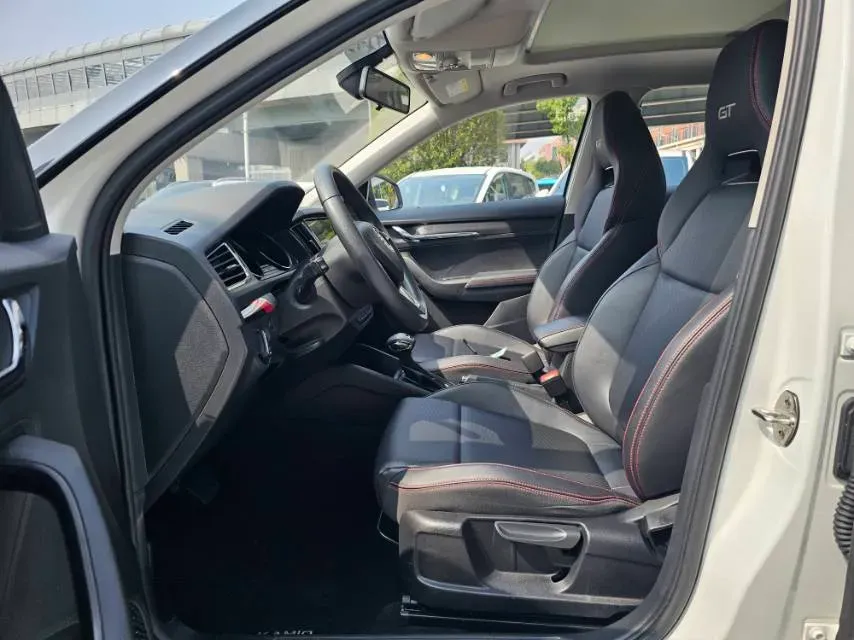 2021 Skoda Kamiq 1.2T 116HP L4 7DCT,autocango,china used car exporter,china ev exporter,chinese used car exporter,chinese used ev exporter