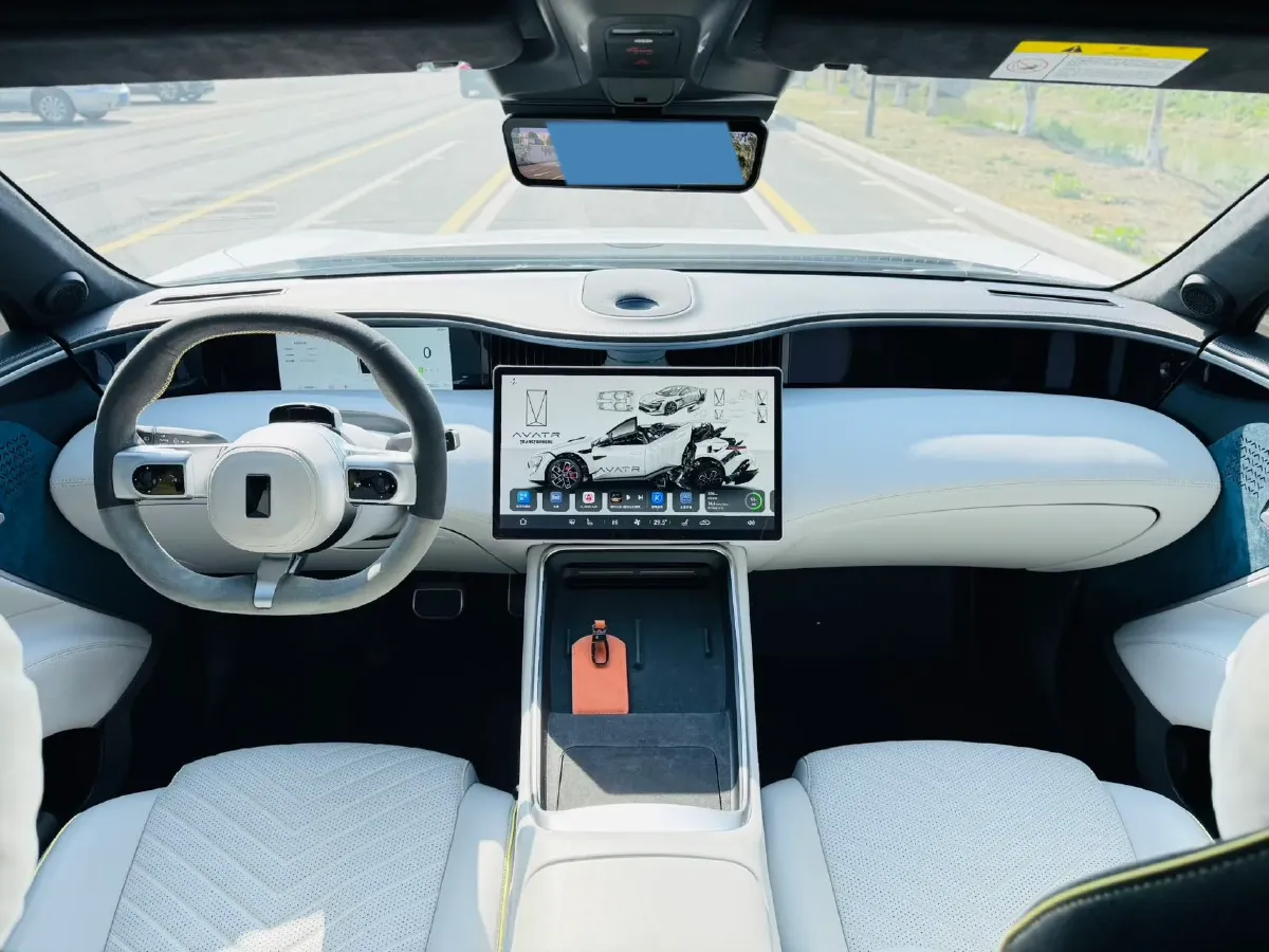 2023 Avatr 11 BEV 90.38KWH,autocango,china used car exporter,china ev exporter,chinese used car exporter,chinese used ev exporter