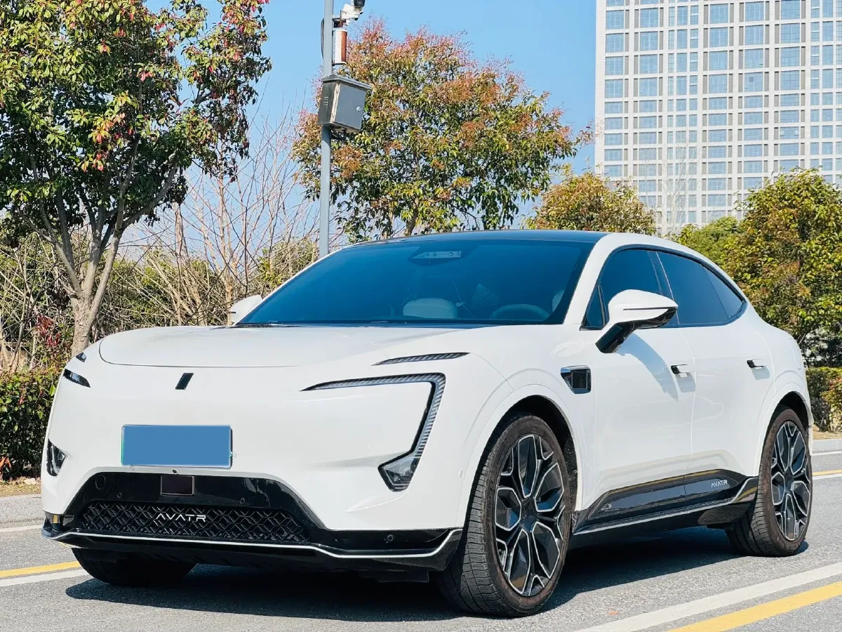 2023 Avatr 11 BEV 90.38KWH,autocango,china used car exporter,china ev exporter,chinese used car exporter,chinese used ev exporter