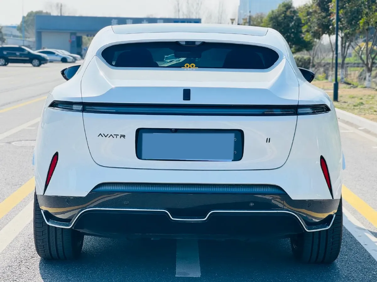2023 Avatr 11 BEV 90.38KWH,autocango,china used car exporter,china ev exporter,chinese used car exporter,chinese used ev exporter