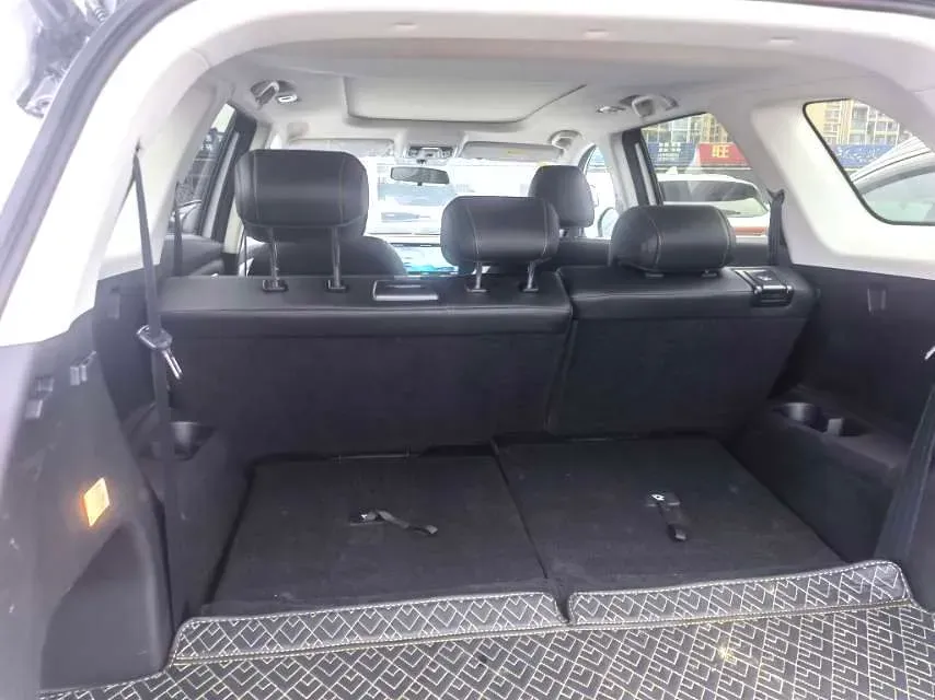 2024 ChangAn X7 PLUS 1.5T 188HP L4 7DCT,autocango,china used car exporter,china ev exporter,chinese used car exporter,chinese used ev exporter