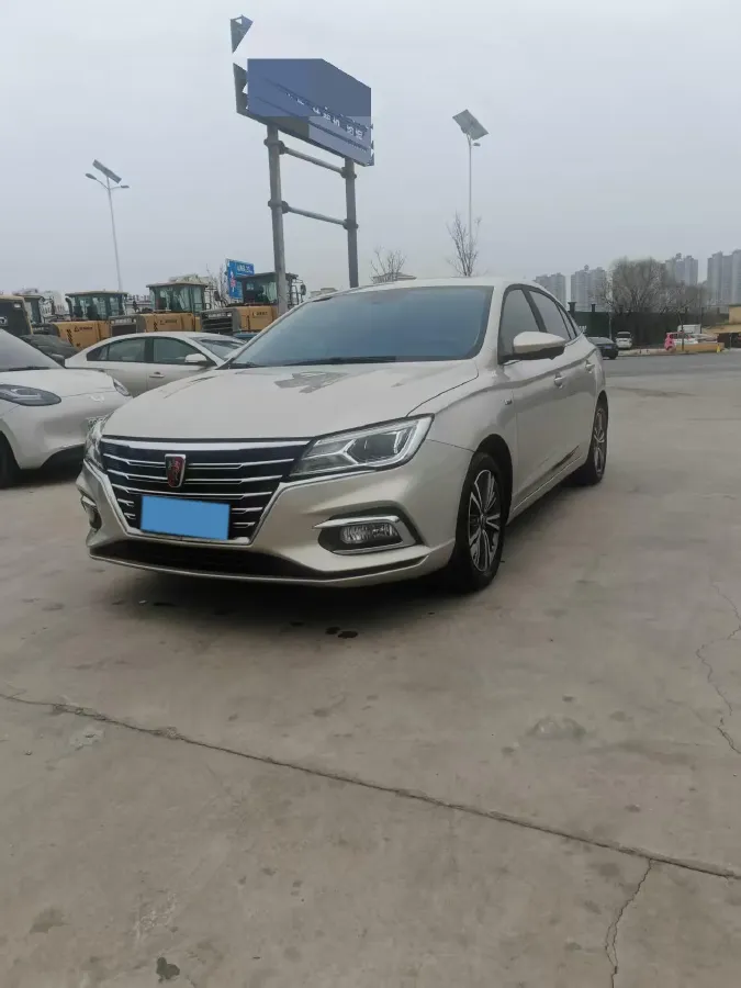 2019 Roewe i5 1.5L 120HP L4 CVT,autocango,china used car exporter,china ev exporter,chinese used car exporter,chinese used ev exporter
