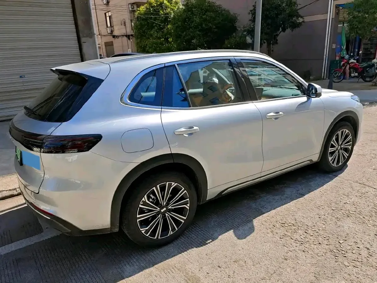 2025 BYD Sea Lion 05 DM-i 1.5L 101HP L4 E-CVT PHEV 18.3KWH,autocango,china used car exporter,china ev exporter,chinese used car exporter,chinese used ev exporter