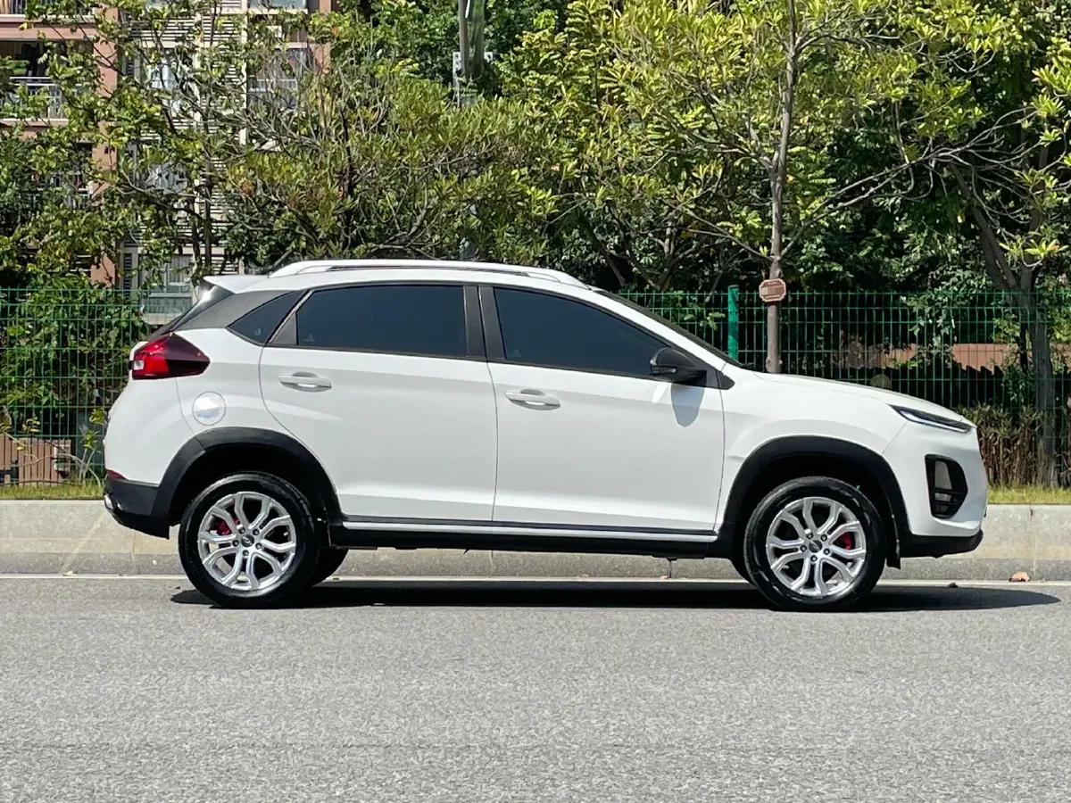 2022 Chery Tiggo 3x 1.5L 116HP L4 CVT,autocango,china used car exporter,china ev exporter,chinese used car exporter,chinese used ev exporter
