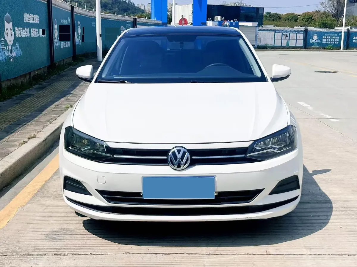 2019 Volkswagen Polo 1.5L 113HP L4 6AT,autocango,china used car exporter,china ev exporter,chinese used car exporter,chinese used ev exporter