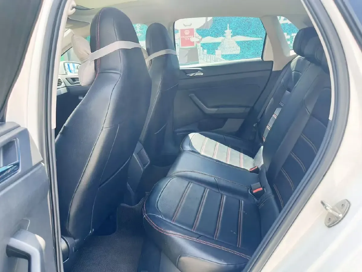 2019 Volkswagen Polo 1.5L 113HP L4 6AT,autocango,china used car exporter,china ev exporter,chinese used car exporter,chinese used ev exporter