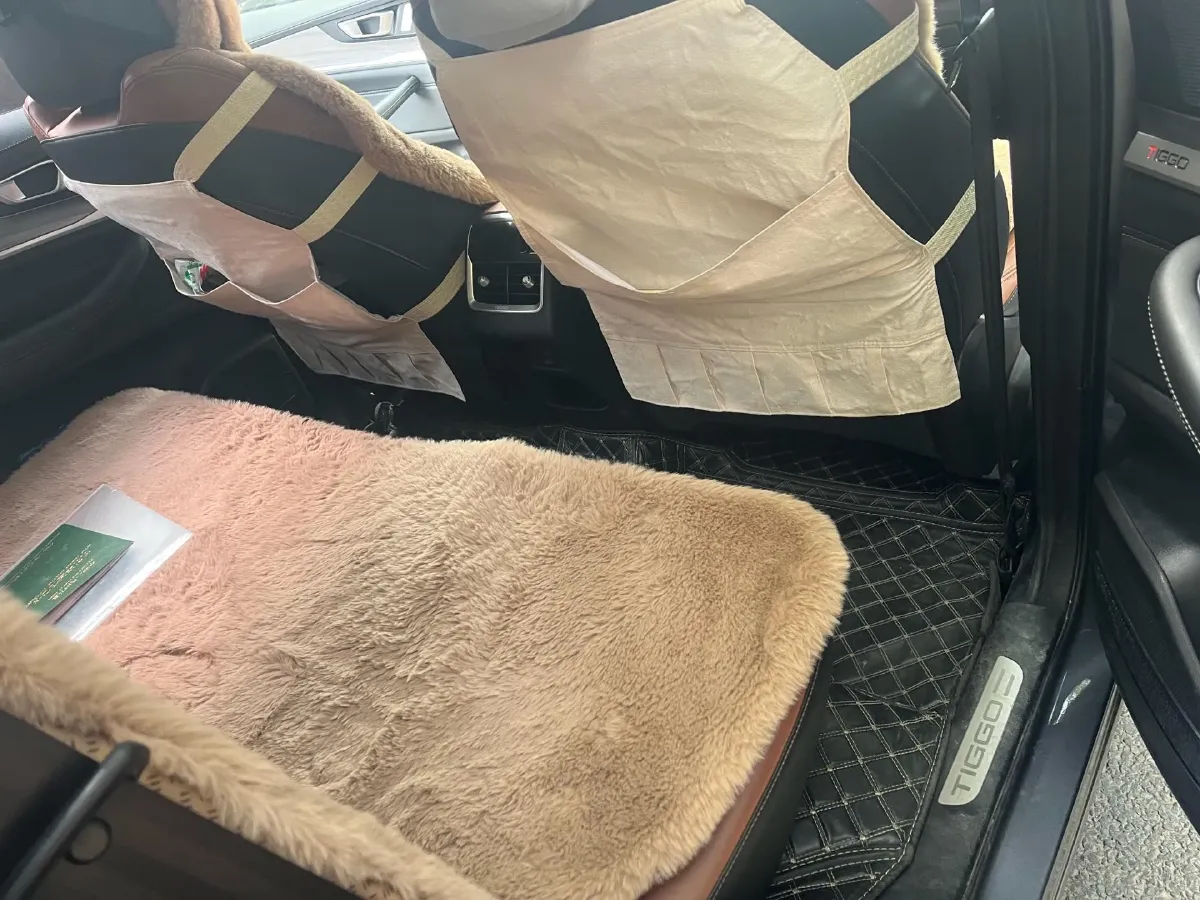 2021 Chery Tiggo 8 1.6T 197HP L4 7DCT,autocango,china used car exporter,china ev exporter,chinese used car exporter,chinese used ev exporter