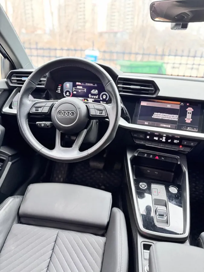 2021 Audi A3 1.4T 150HP L4 7DCT,autocango,china used car exporter,china ev exporter,chinese used car exporter,chinese used ev exporter