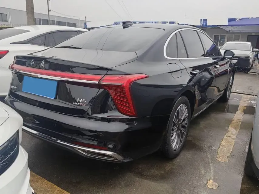 2023 HongQi H5 2.0T 224HP L4 8AT,autocango,china used car exporter,china ev exporter,chinese used car exporter,chinese used ev exporter