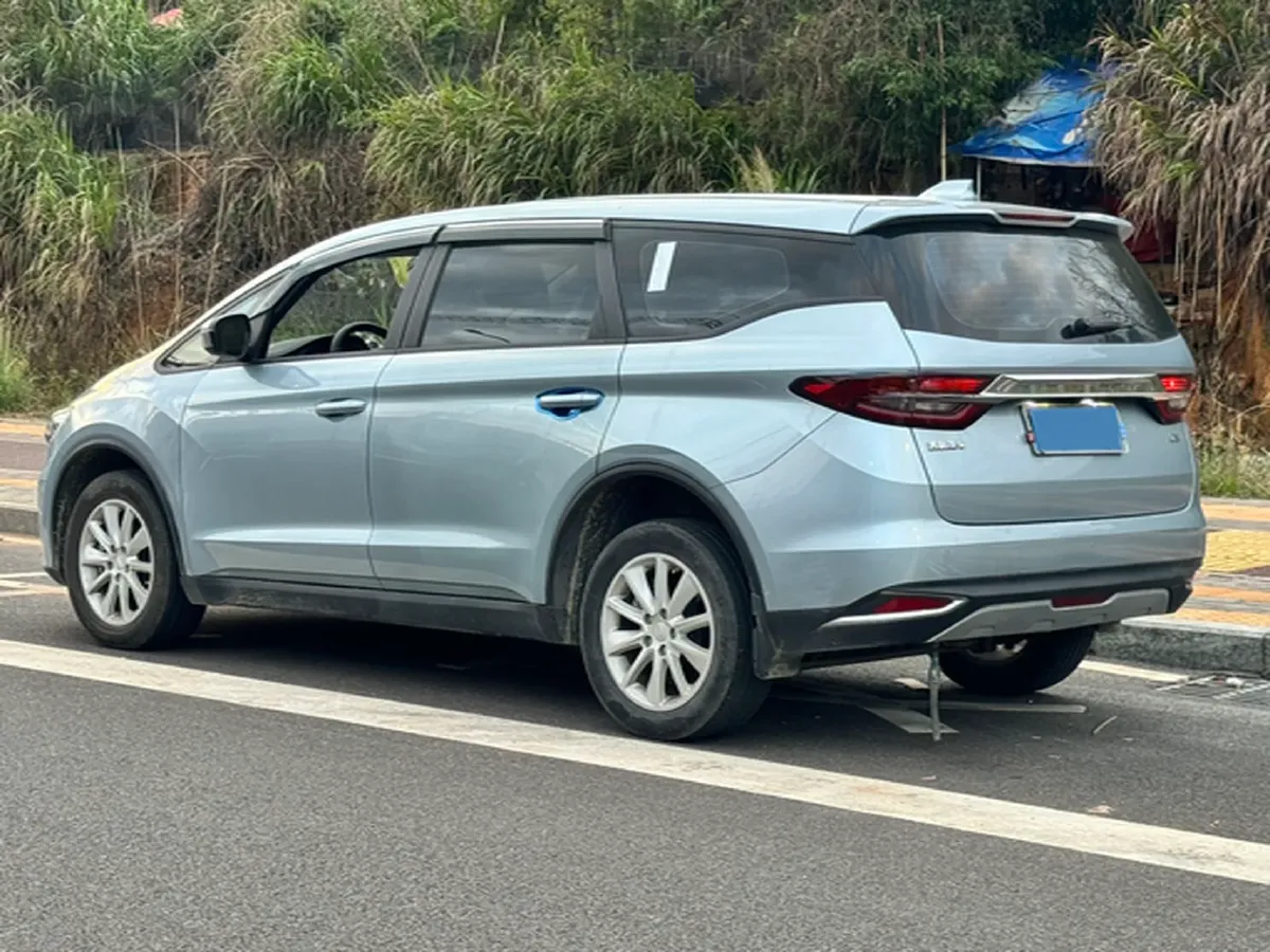 2019 Geely JiaJi 1.8T 184HP L4 6AT,autocango,china used car exporter,china ev exporter,chinese used car exporter,chinese used ev exporter