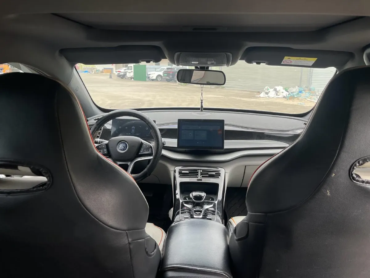 2023 BYD Qin Plus BEV 48KWH,autocango,china used car exporter,china ev exporter,chinese used car exporter,chinese used ev exporter