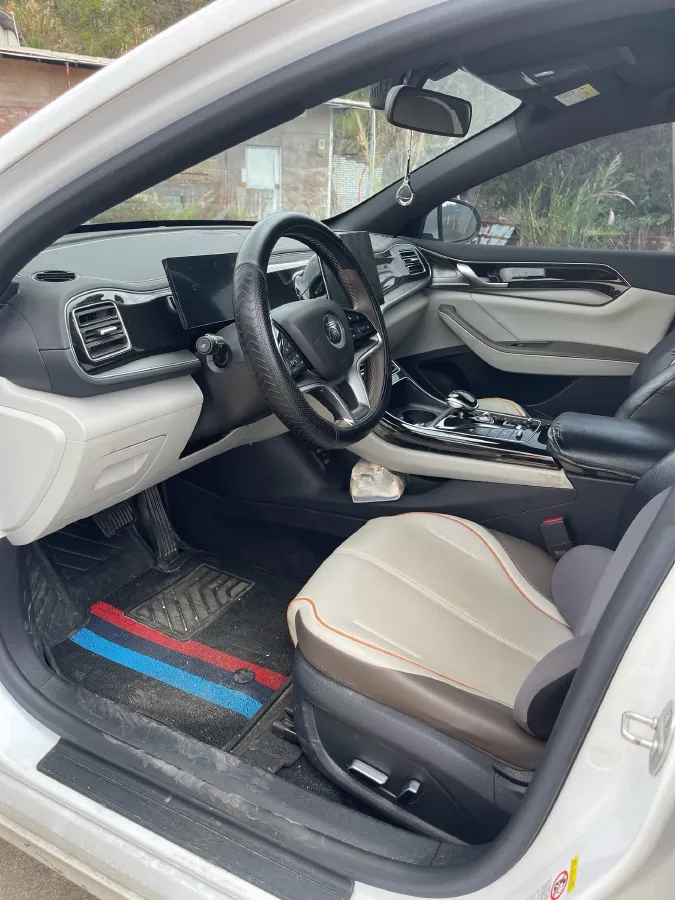 2023 BYD Qin Plus BEV 48KWH,autocango,china used car exporter,china ev exporter,chinese used car exporter,chinese used ev exporter