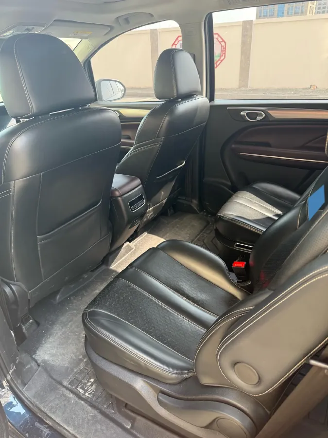 2021 GAC Trumpchi M6 1.5T 169HP L4 7DCT,autocango,china used car exporter,china ev exporter,chinese used car exporter,chinese used ev exporter