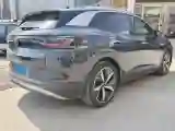 2021 Xpeng P5 BEV 71.4KWH