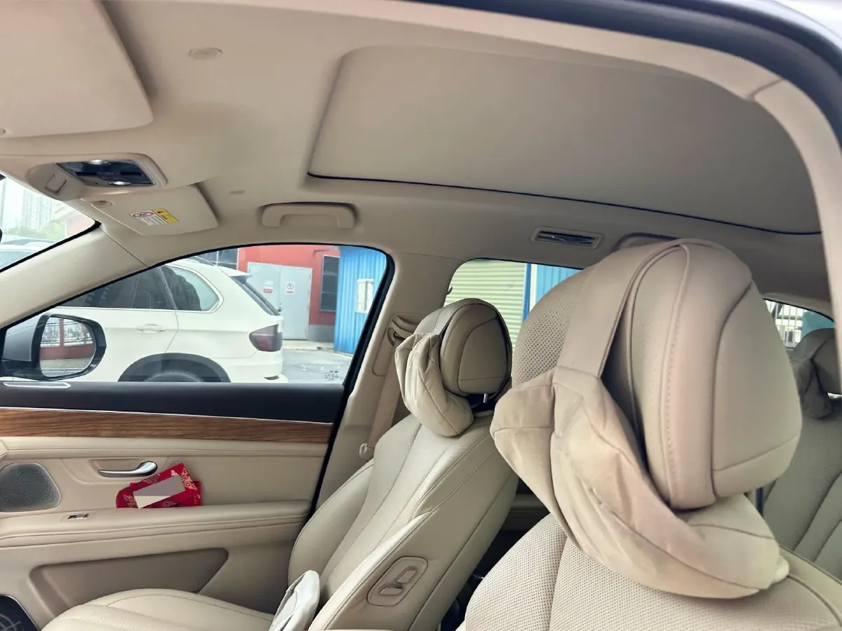 2024 AITO AITO M7 1.5T 152HP L4 REEV 40KWH,autocango,china used car exporter,china ev exporter,chinese used car exporter,chinese used ev exporter