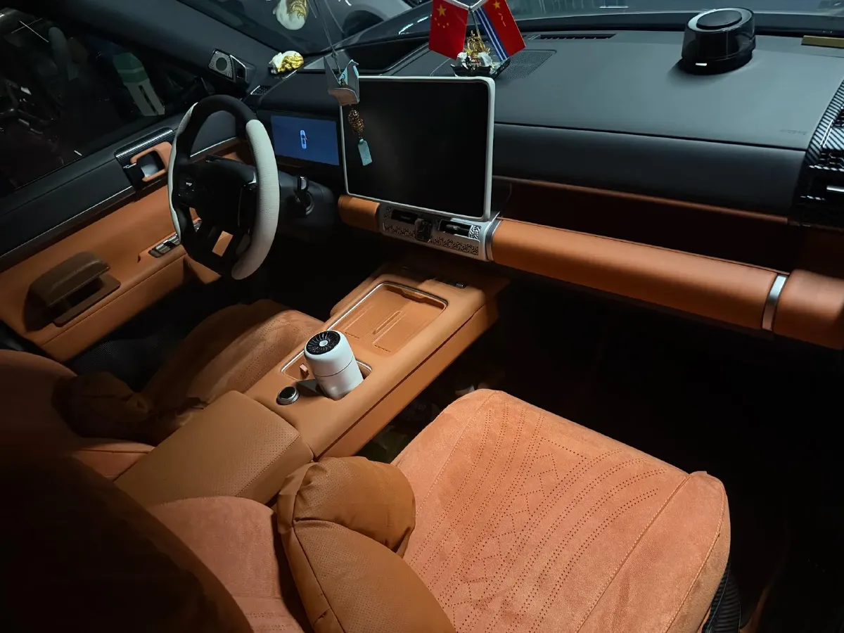 2025 FangChengBao Tai 7 1.5T 156HP L4 E-CVT PHEV,autocango,china used car exporter,china ev exporter,chinese used car exporter,chinese used ev exporter