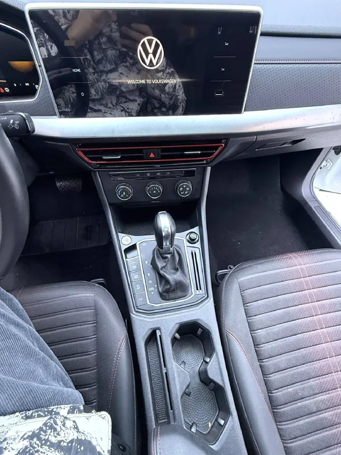 2023 Volkswagen Lavida 1.4T 150HP L4 7DCT,autocango,china used car exporter,china ev exporter,chinese used car exporter,chinese used ev exporter