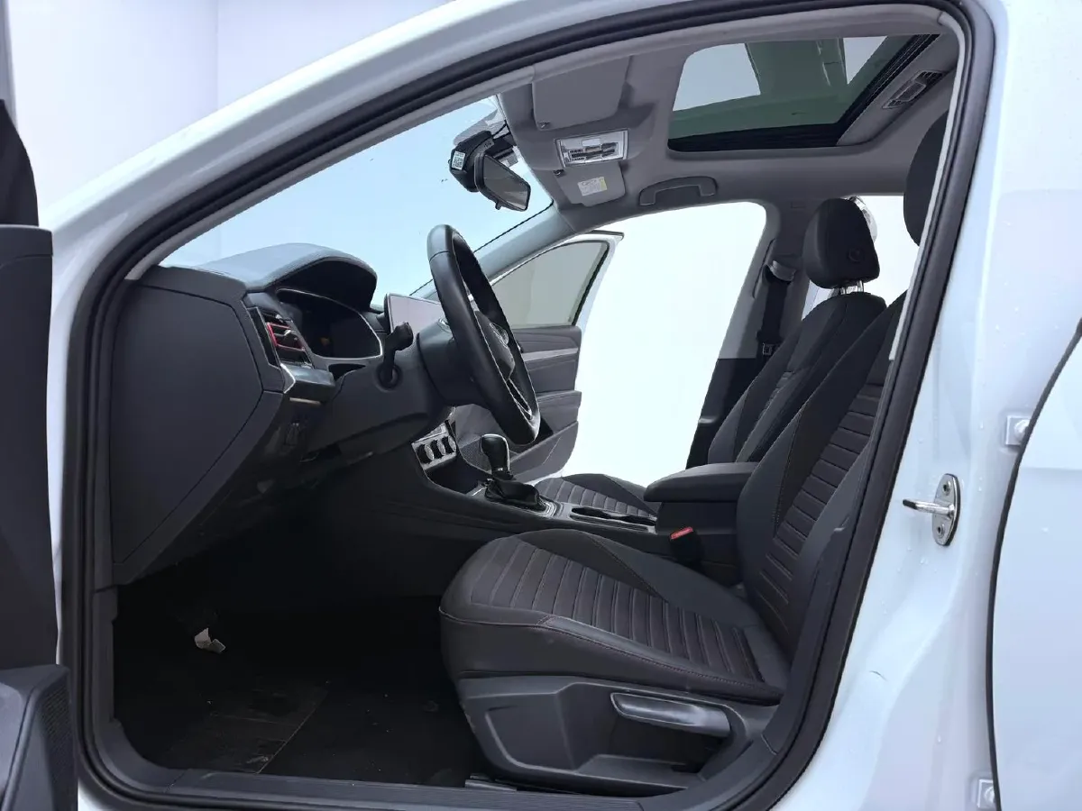 2023 Volkswagen Lavida 1.4T 150HP L4 7DCT,autocango,china used car exporter,china ev exporter,chinese used car exporter,chinese used ev exporter