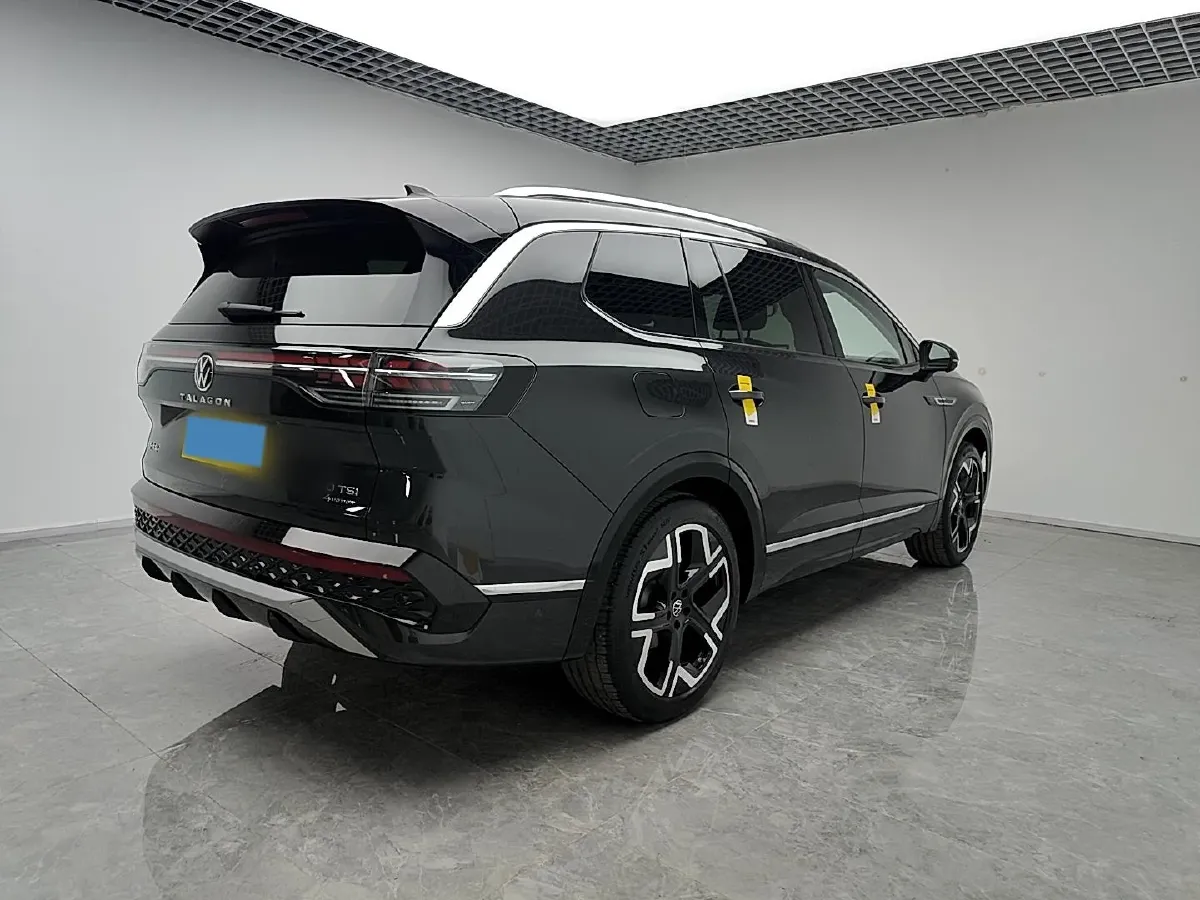 2026 Volkswagen Talagon 2.0T 272HP L4 7DCT,autocango,china used car exporter,china ev exporter,chinese used car exporter,chinese used ev exporter