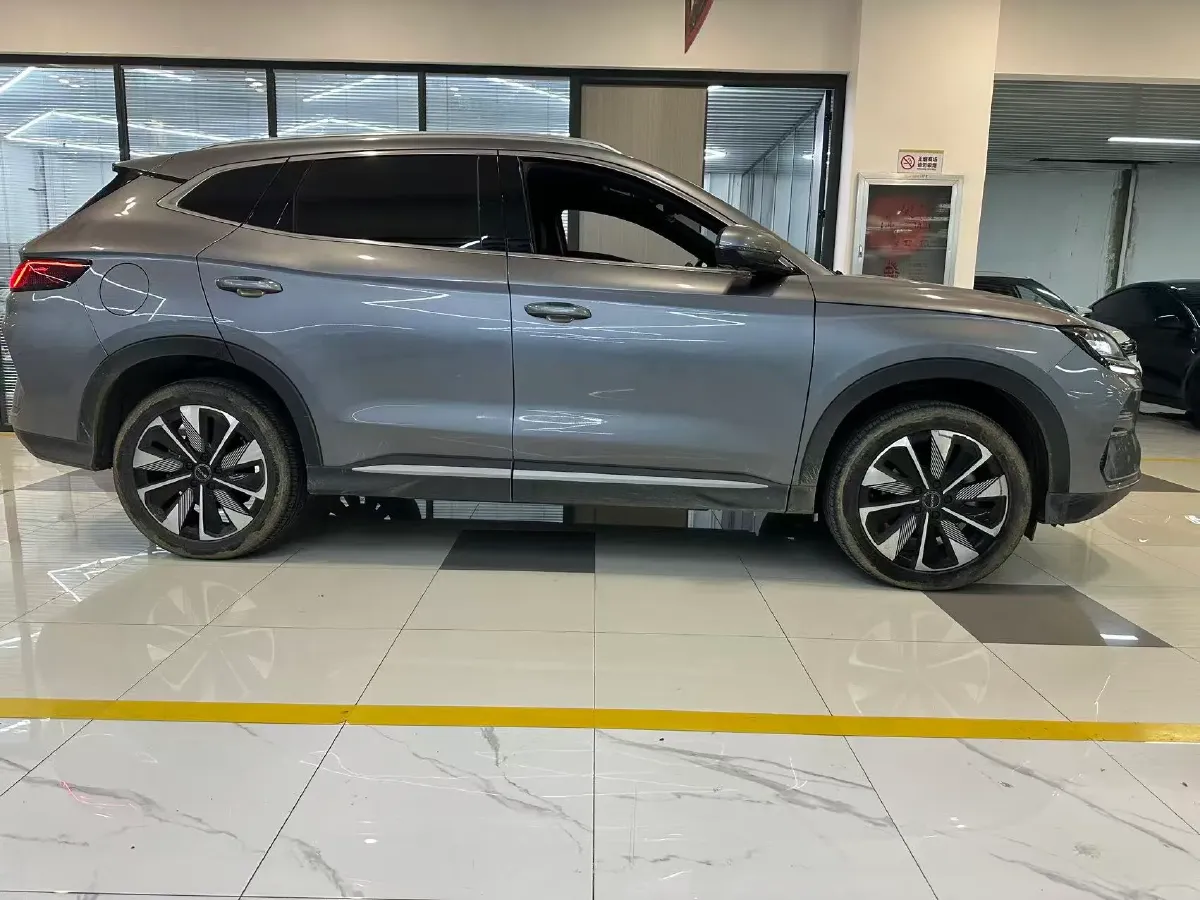 2024 BYD Song Plus BEV 71.8KWH,autocango,china used car exporter,china ev exporter,chinese used car exporter,chinese used ev exporter